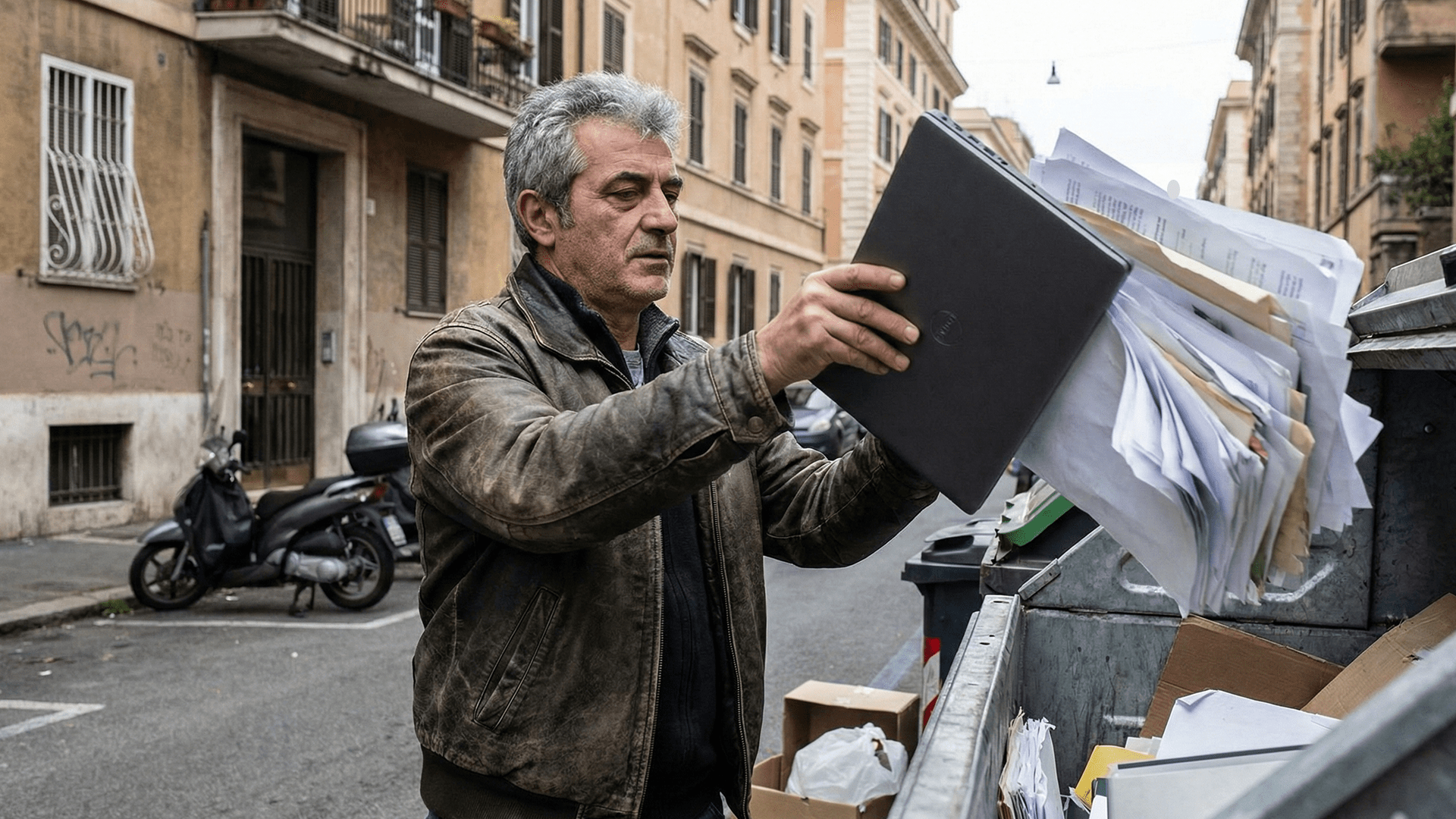 Hai già provato altri corsi o metodi