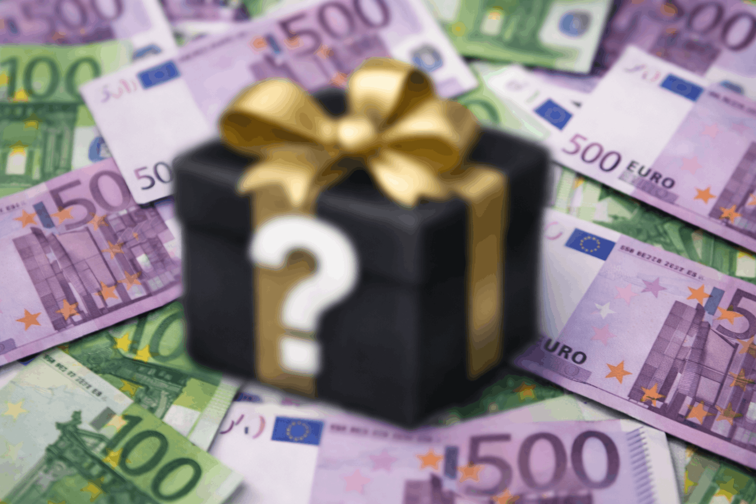 Regalo da oltre 10.000 euro